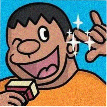 程亦头像